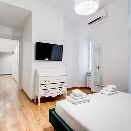 Bdc - Residenza Valadier 3-Bdr And 3 Bathrooms Apt Рим Экстерьер фото