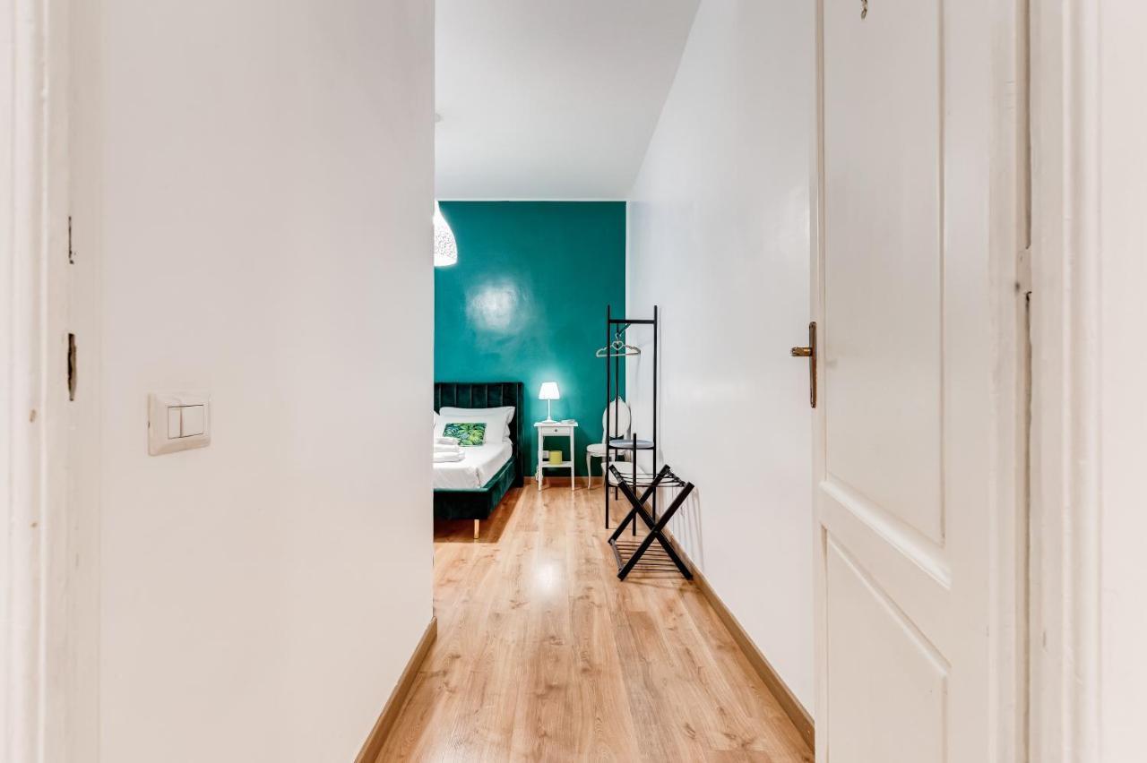 Bdc - Residenza Valadier 3-Bdr And 3 Bathrooms Apt Рим Экстерьер фото