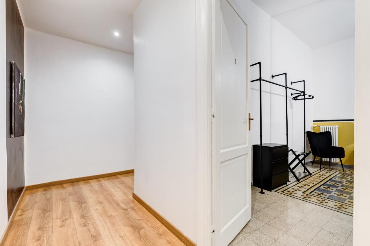 Bdc - Residenza Valadier 3-Bdr And 3 Bathrooms Apt Рим Экстерьер фото