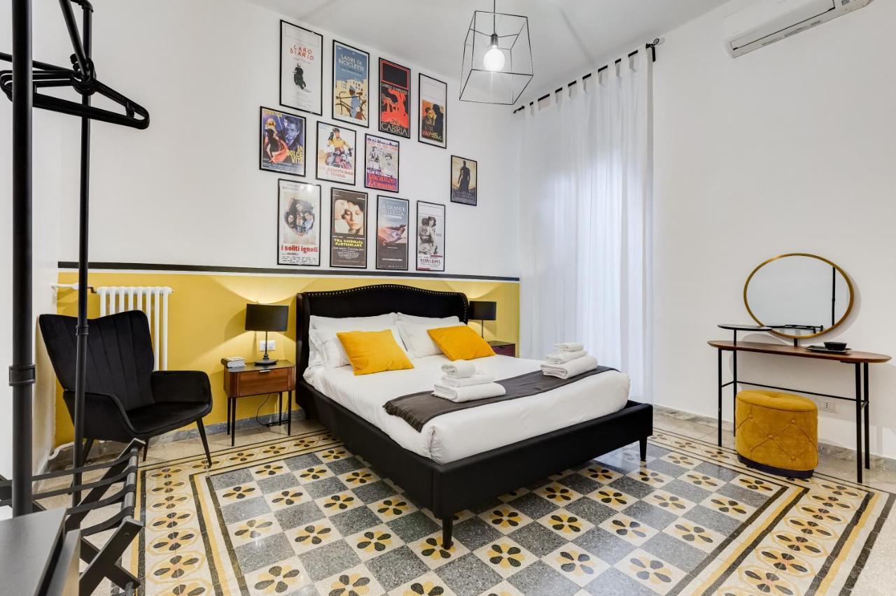 Bdc - Residenza Valadier 3-Bdr And 3 Bathrooms Apt Рим Экстерьер фото