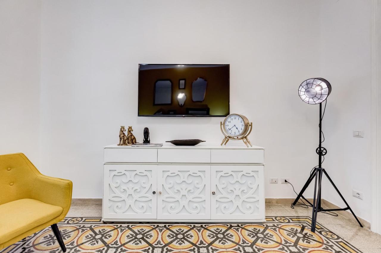 Bdc - Residenza Valadier 3-Bdr And 3 Bathrooms Apt Рим Экстерьер фото