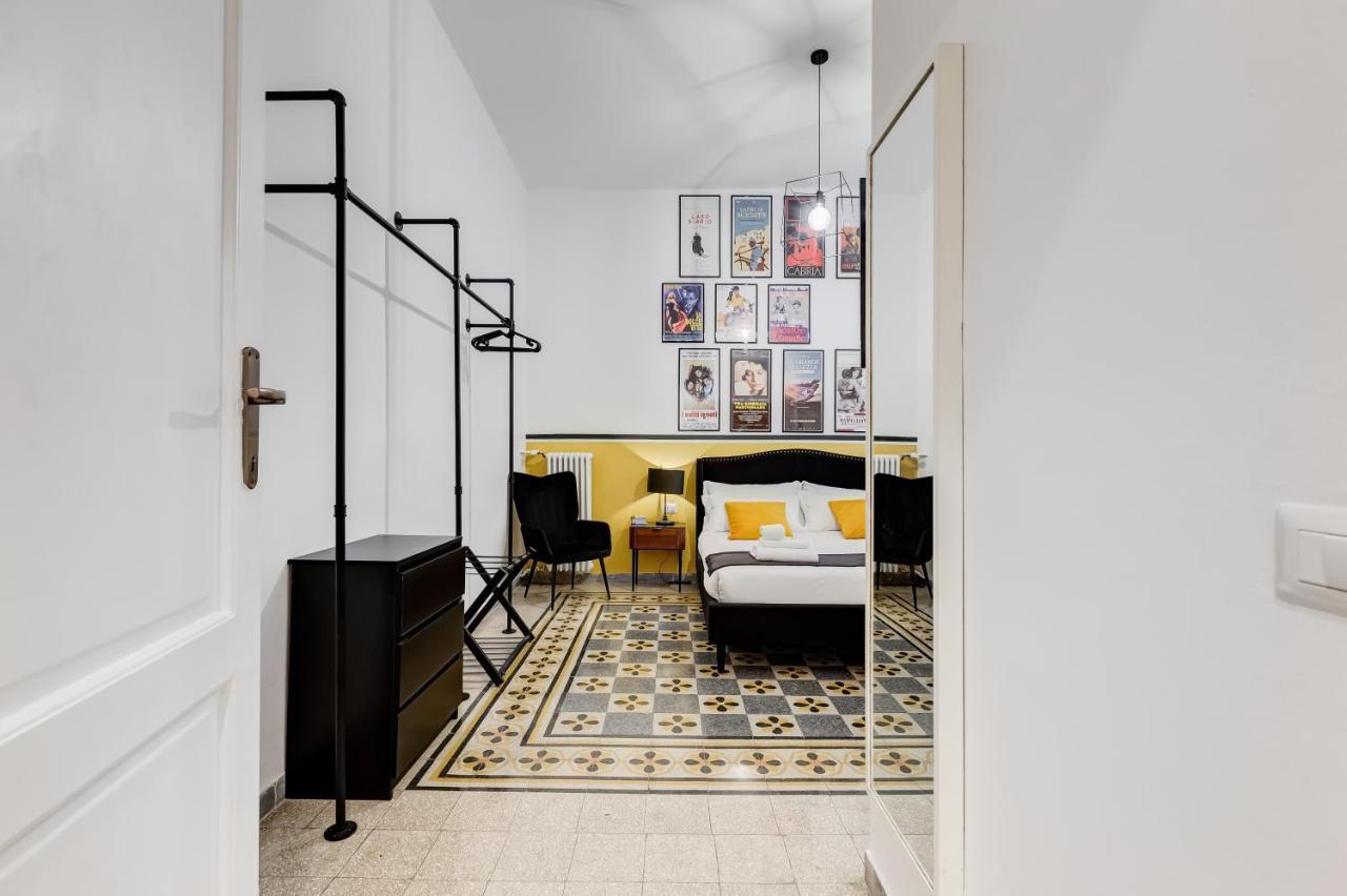 Bdc - Residenza Valadier 3-Bdr And 3 Bathrooms Apt Рим Экстерьер фото