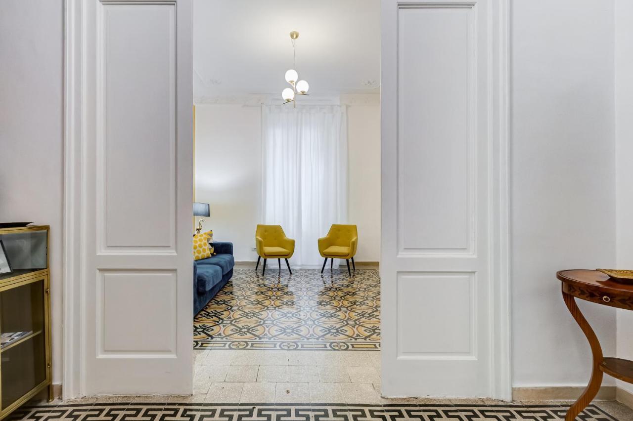 Bdc - Residenza Valadier 3-Bdr And 3 Bathrooms Apt Рим Экстерьер фото