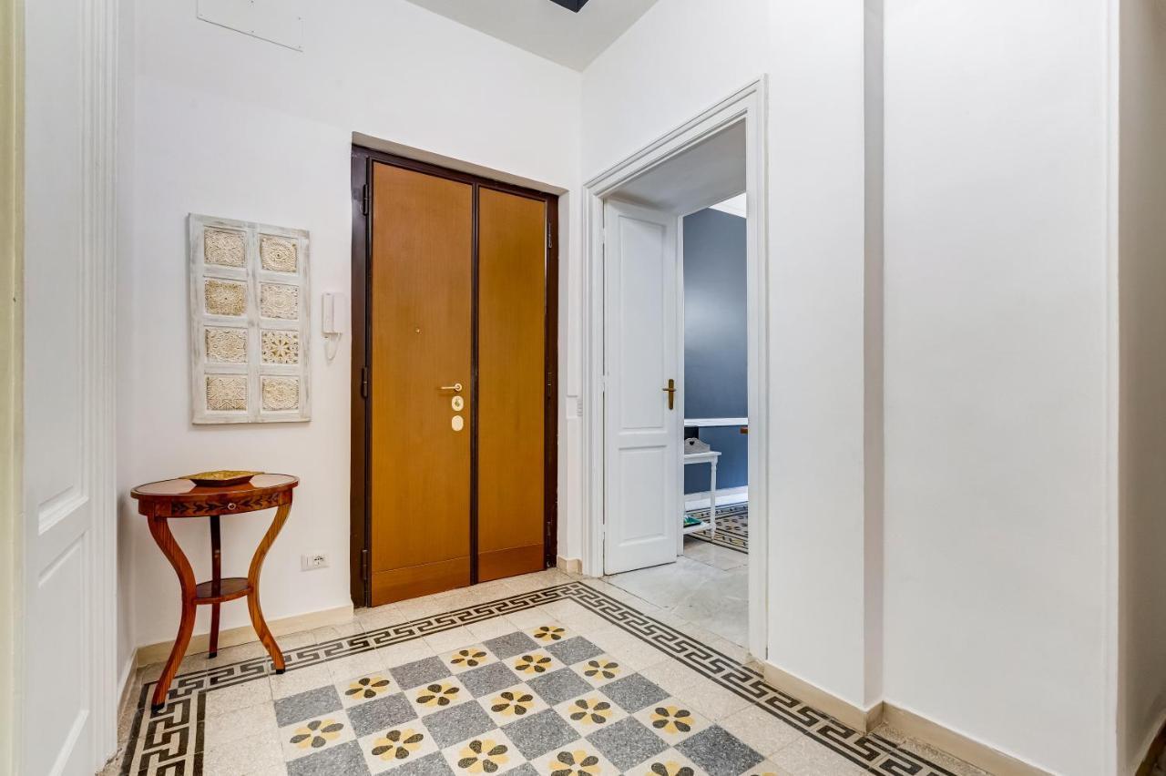 Bdc - Residenza Valadier 3-Bdr And 3 Bathrooms Apt Рим Экстерьер фото