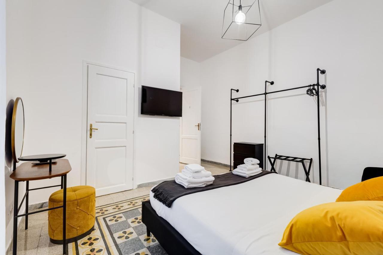 Bdc - Residenza Valadier 3-Bdr And 3 Bathrooms Apt Рим Экстерьер фото