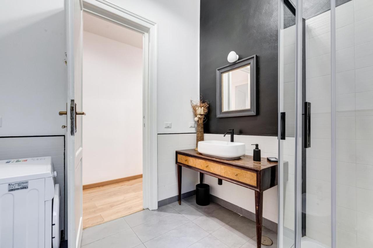 Bdc - Residenza Valadier 3-Bdr And 3 Bathrooms Apt Рим Экстерьер фото