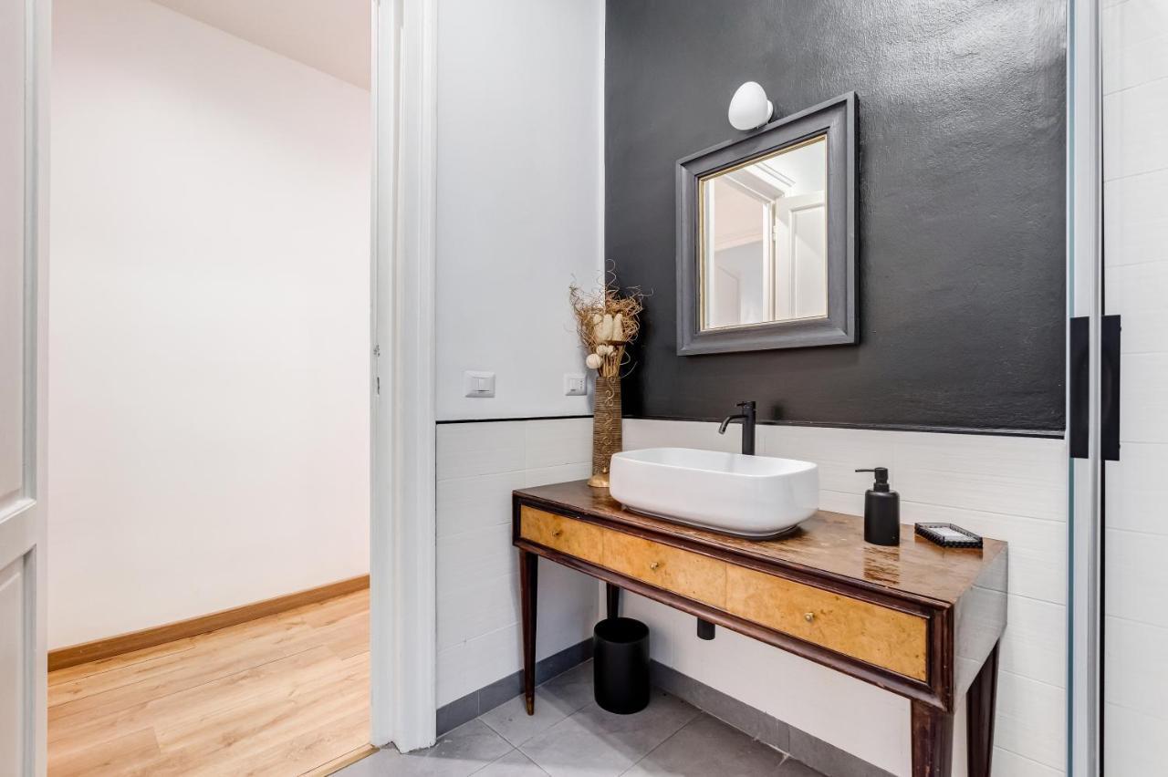 Bdc - Residenza Valadier 3-Bdr And 3 Bathrooms Apt Рим Экстерьер фото